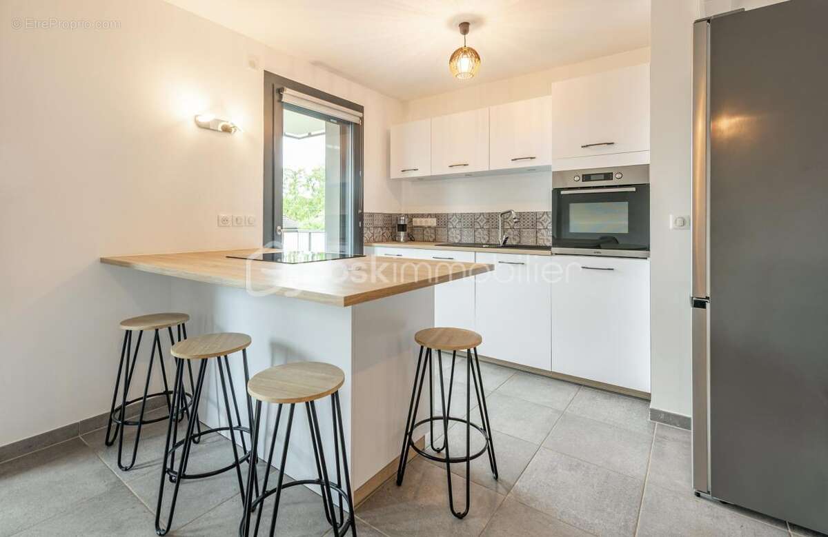 Appartement à ANNECY