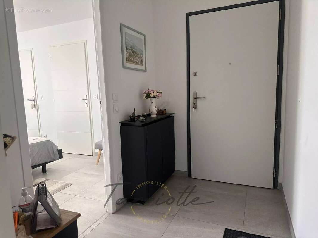 Appartement - 10886 - photo 17