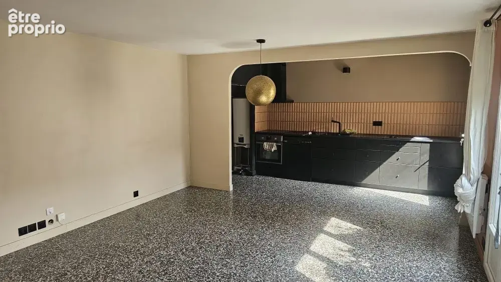 Maison 85 m² à Montreuil  - photo 6