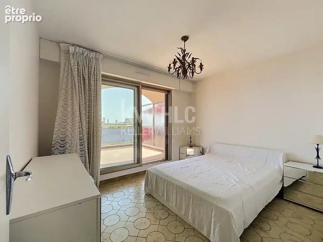 Appartement 2 pièces 49 m² à vendre à Antibes (06160) - photo 5