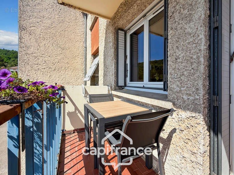 Appartement à ANDANCE