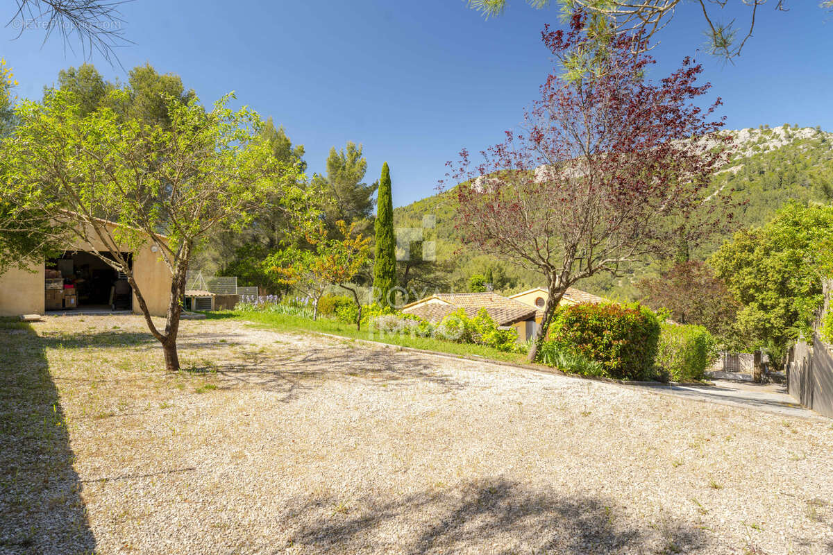 Maison à TOULON