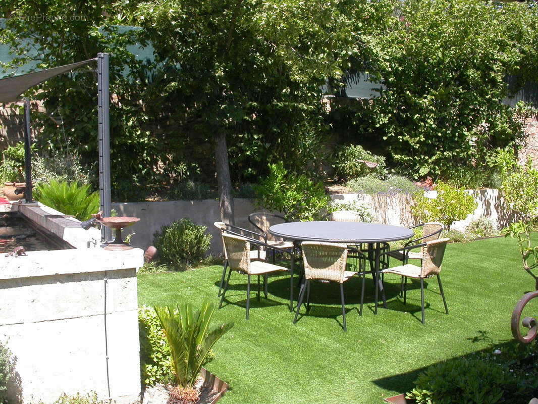 Maison à PLAN-DE-LA-TOUR