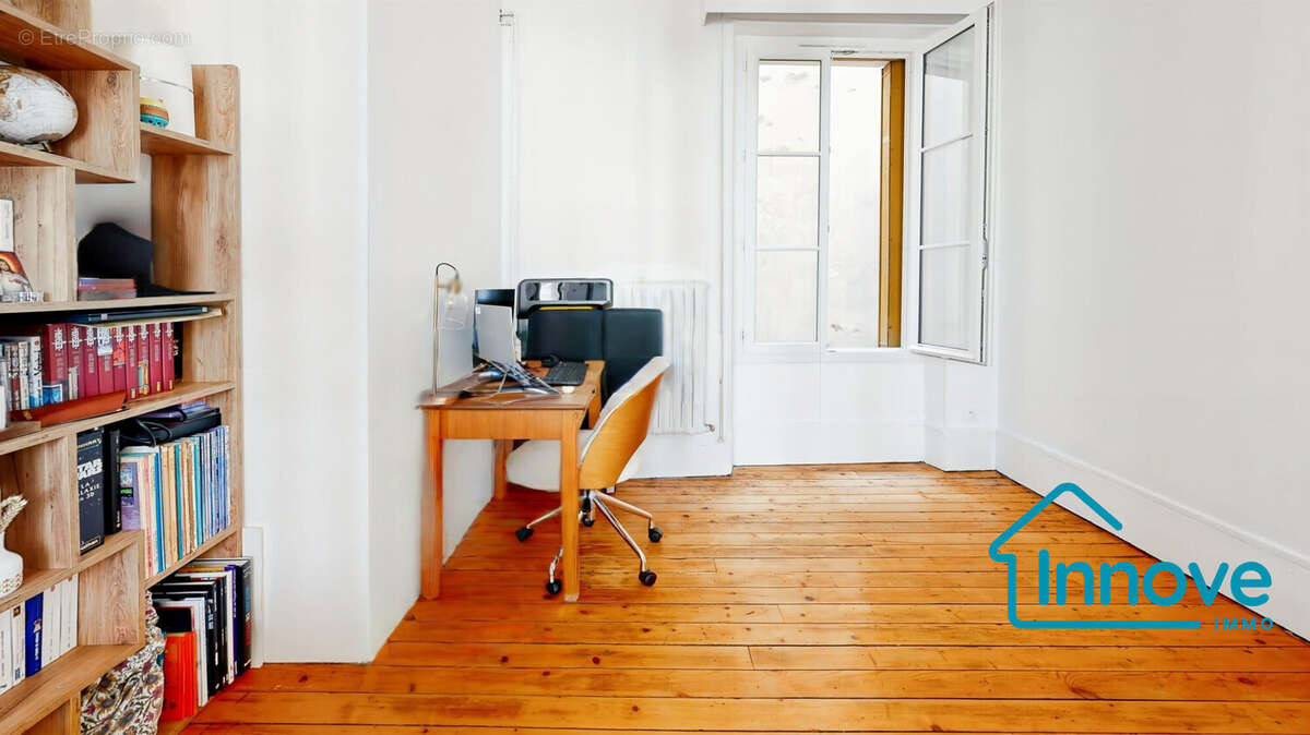 Appartement 51 m² à Versailles  - photo 7