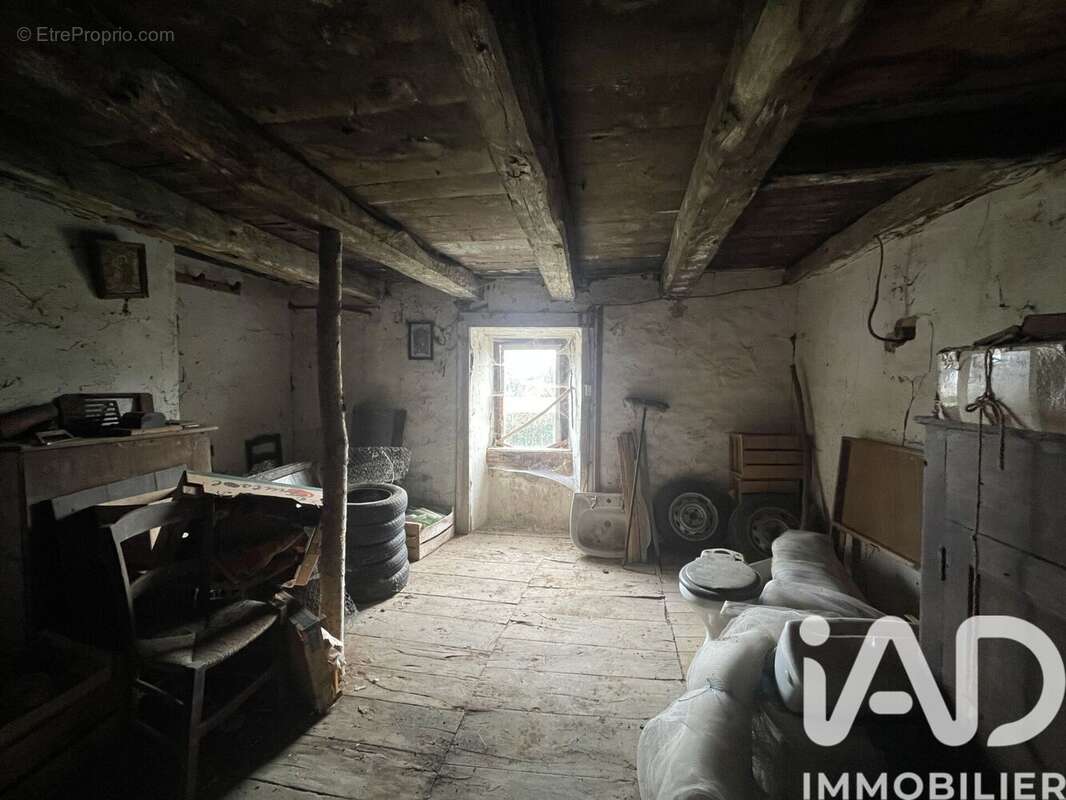 Photo 7 - Maison à FLAVIGNAC