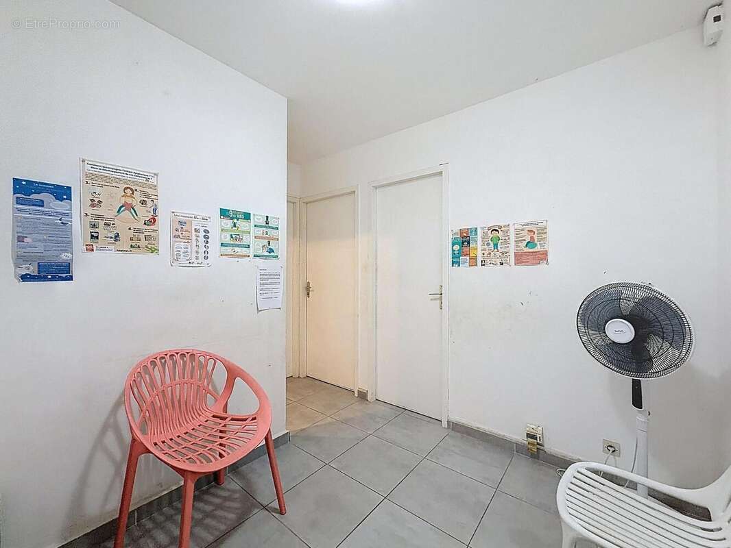 Photo 4 - Appartement à BAIE-MAHAULT