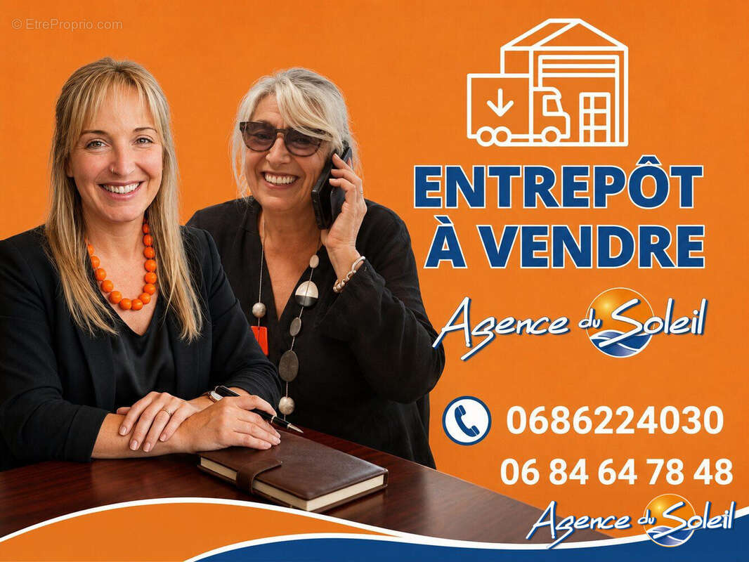 Commerce à LEZIGNAN-CORBIERES