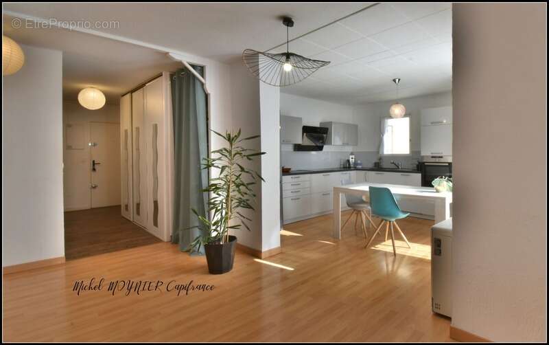 Appartement à GAP