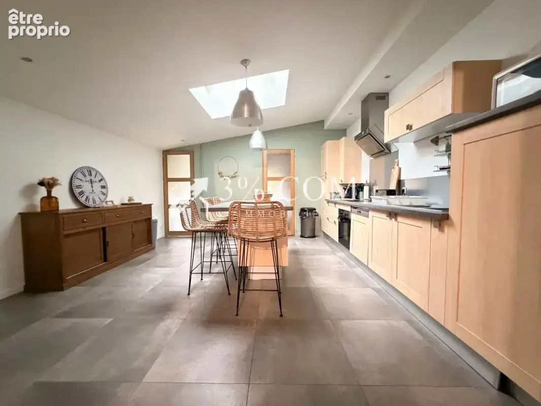 Maison chaleureuse à Saint-Léonard - photo 2