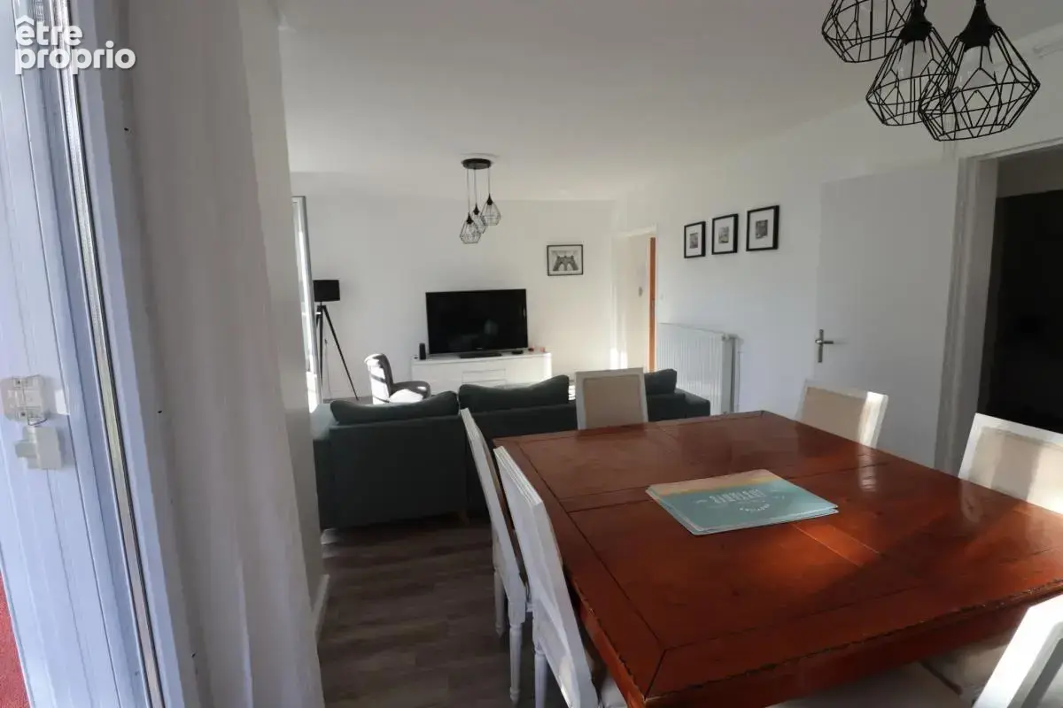 Appartement 3 pièces de 73 m2 avec terrasse et cave à Langea - photo 7