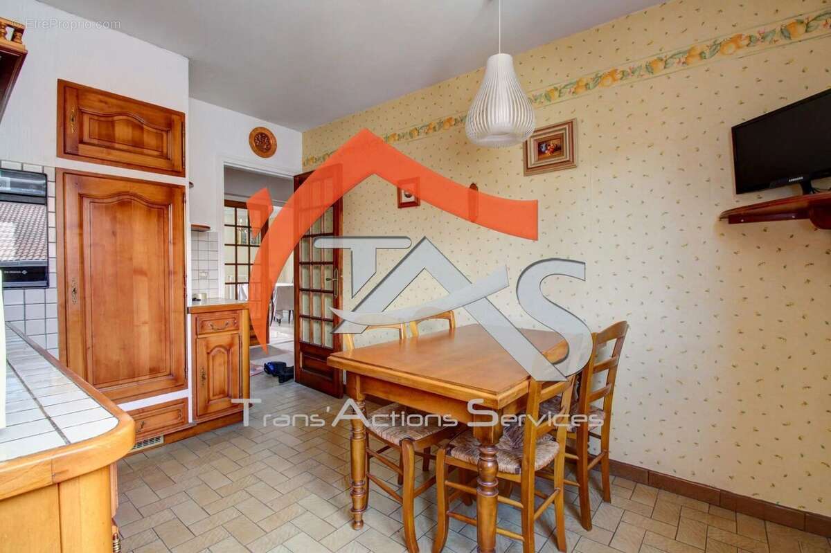 Appartement à FIRMINY