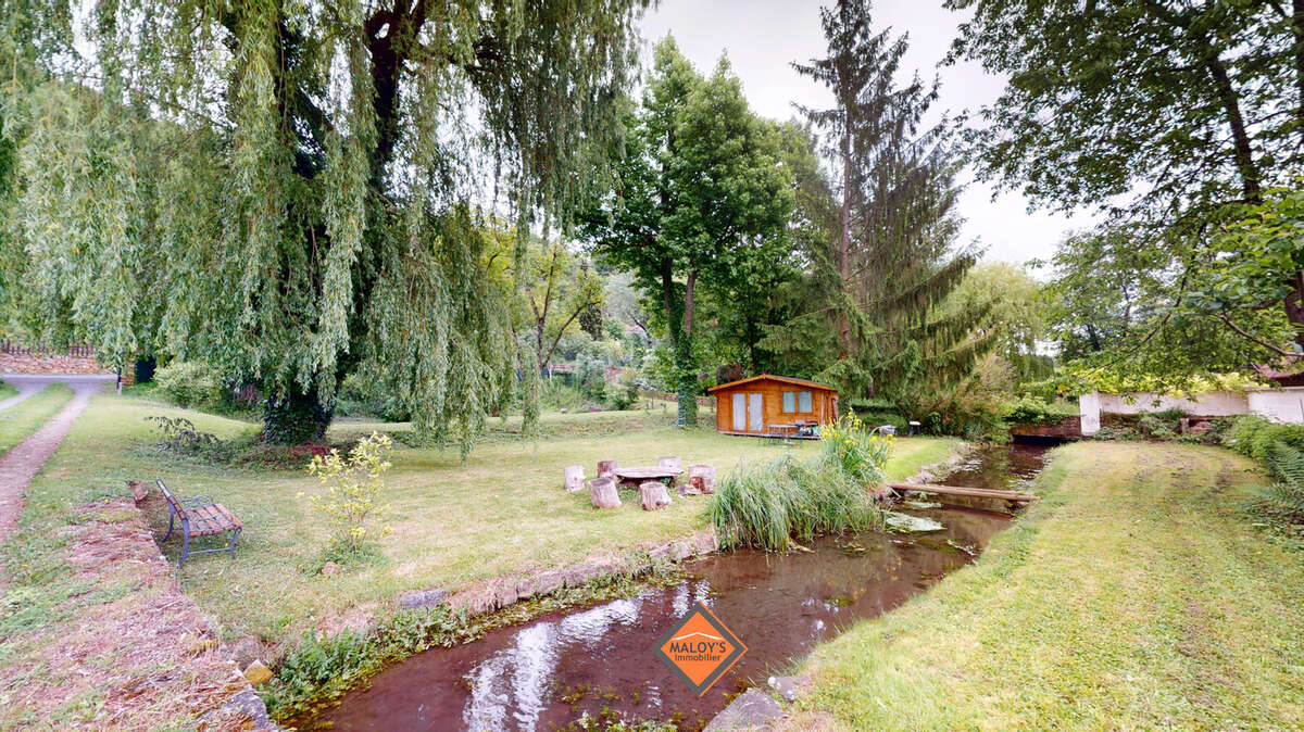 Maison à LOZANNE