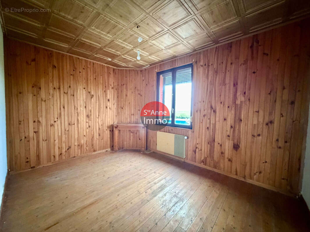 Photo 7 - Maison à OVILLERS-LA-BOISSELLE