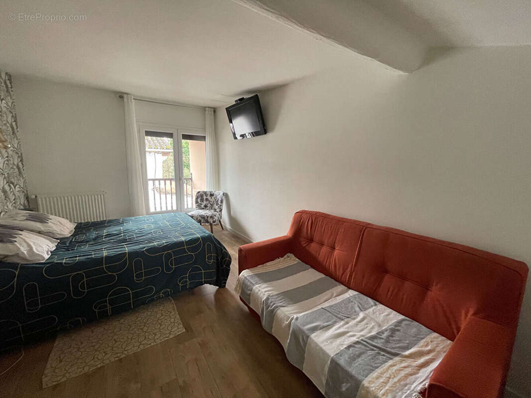 Maison à CASTELSARRASIN