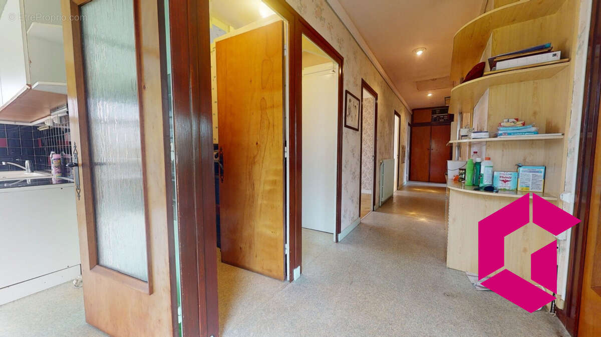 Maison à YSSINGEAUX