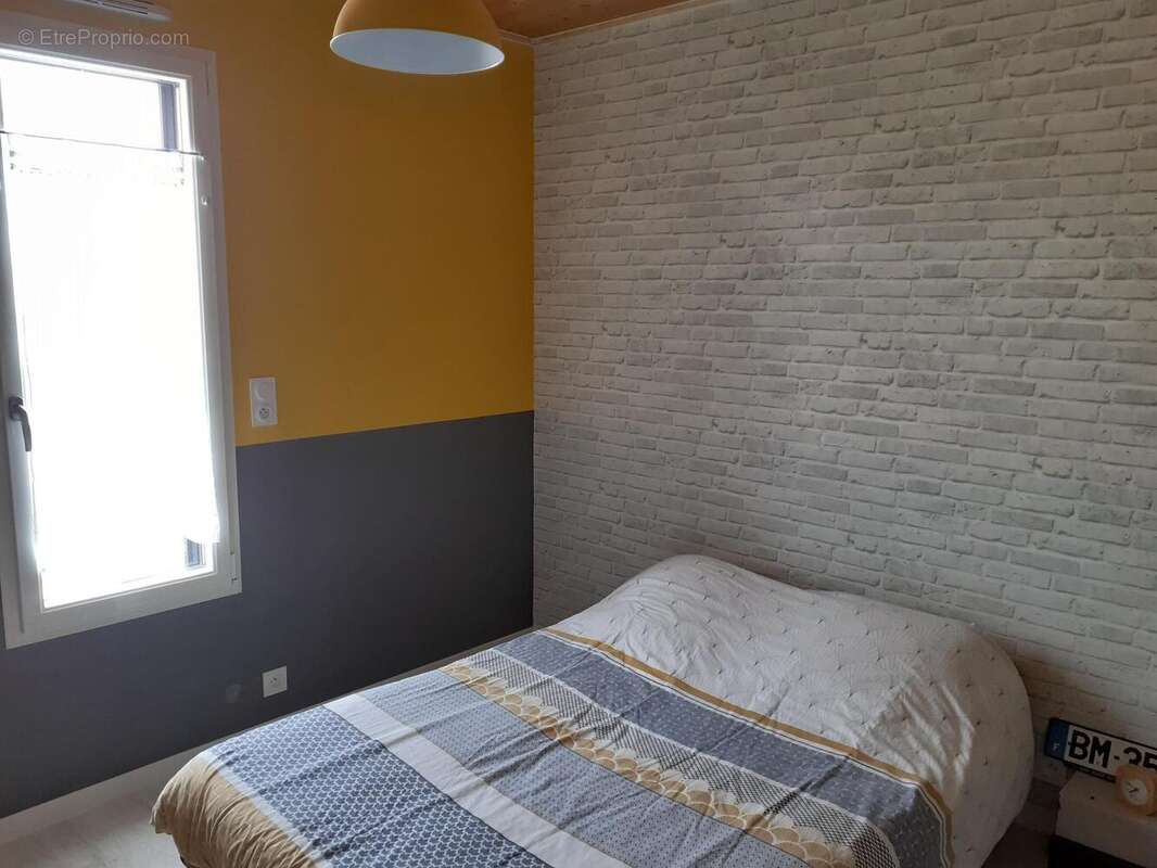Photo 5 - Maison à LA GUERINIERE