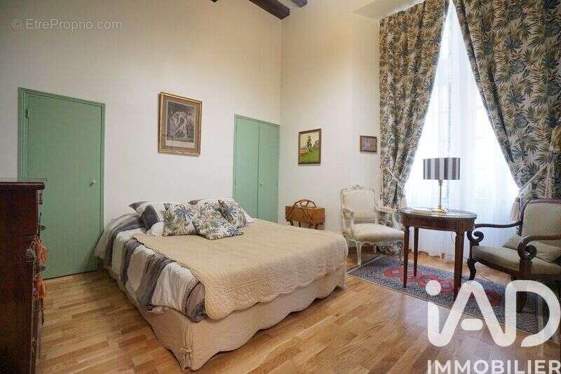 Photo 4 - Appartement à CHARTRES