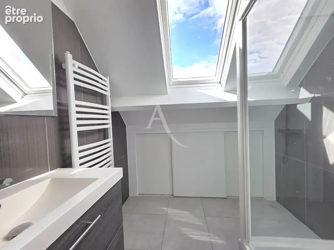 Maison familiale 4 chambres avec sous-sol et jardin à Saint-Pathus - photo 10