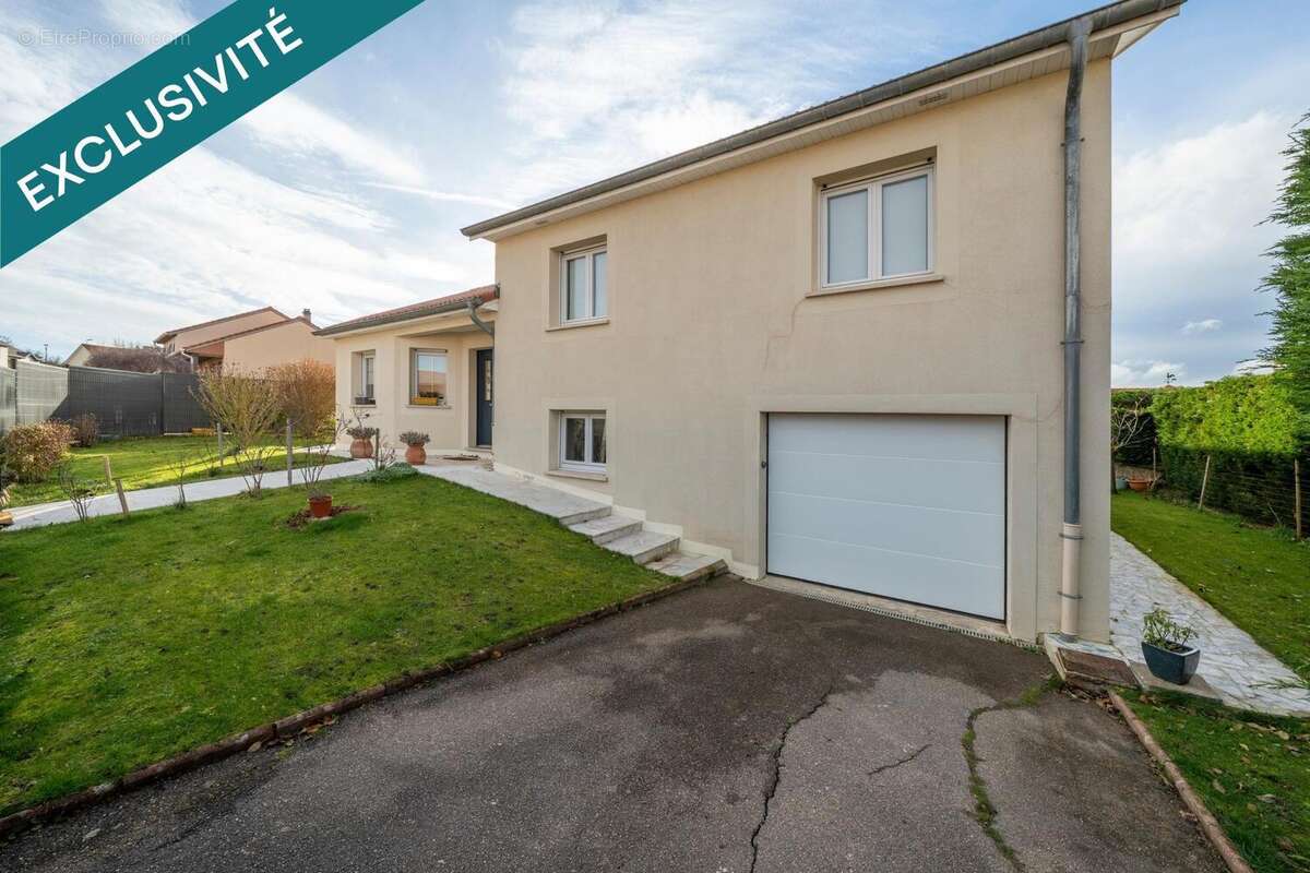 Photo 2 - Maison à PULNOY