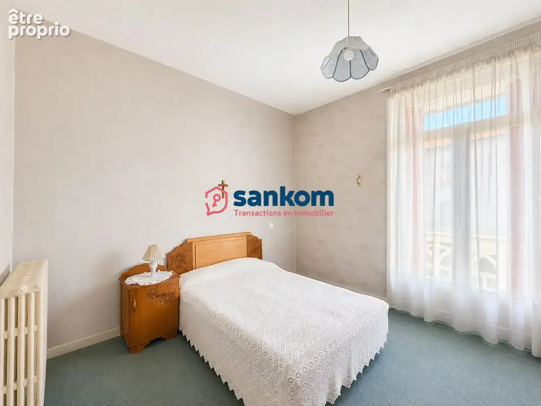 Maison 145 m² à Le Puy-En-Velay  - photo 8