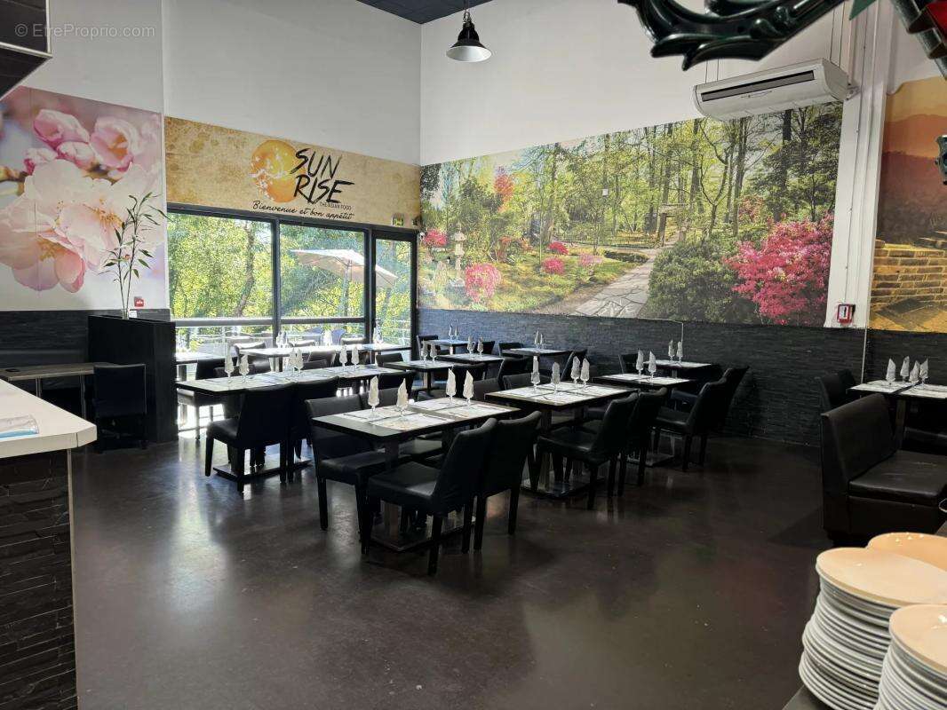 FDC Restaurant et buffet à volonté - photo 8