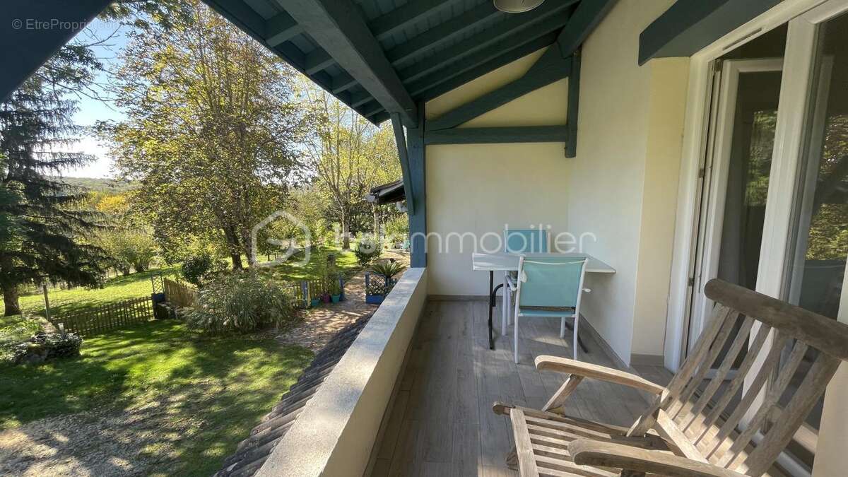Propriété équestre aux portes de Bergerac sur 10 hectares et ses 2 gîtes - photo 13