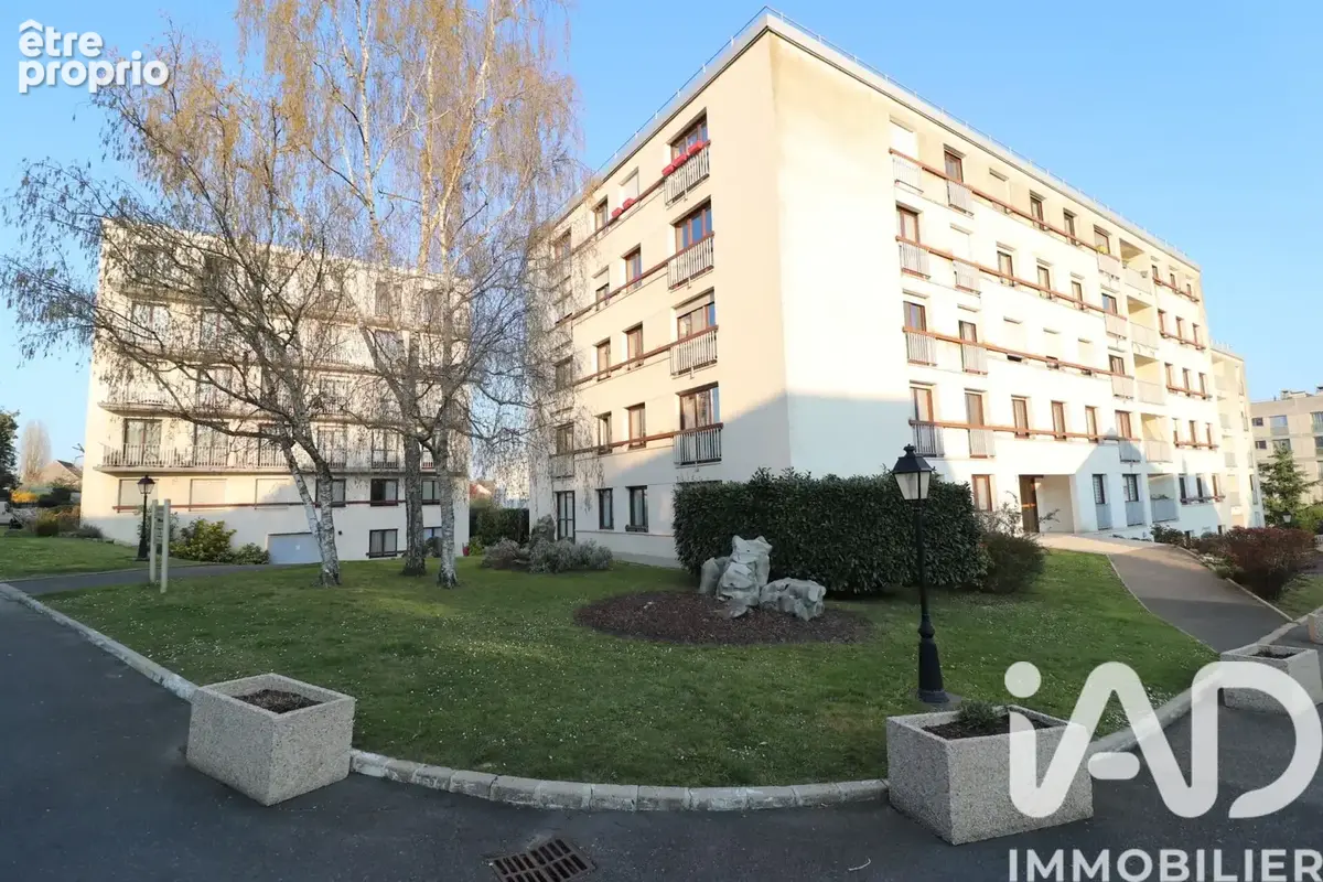 Photo 1 - Appartement à AVON