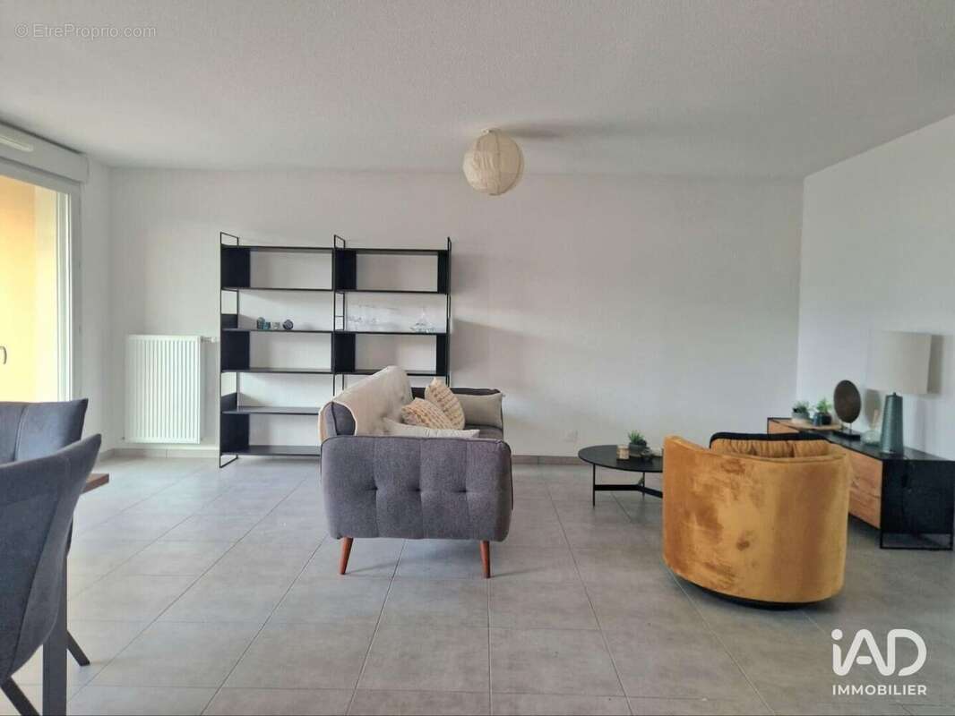 Photo 8 - Appartement à BELLEY