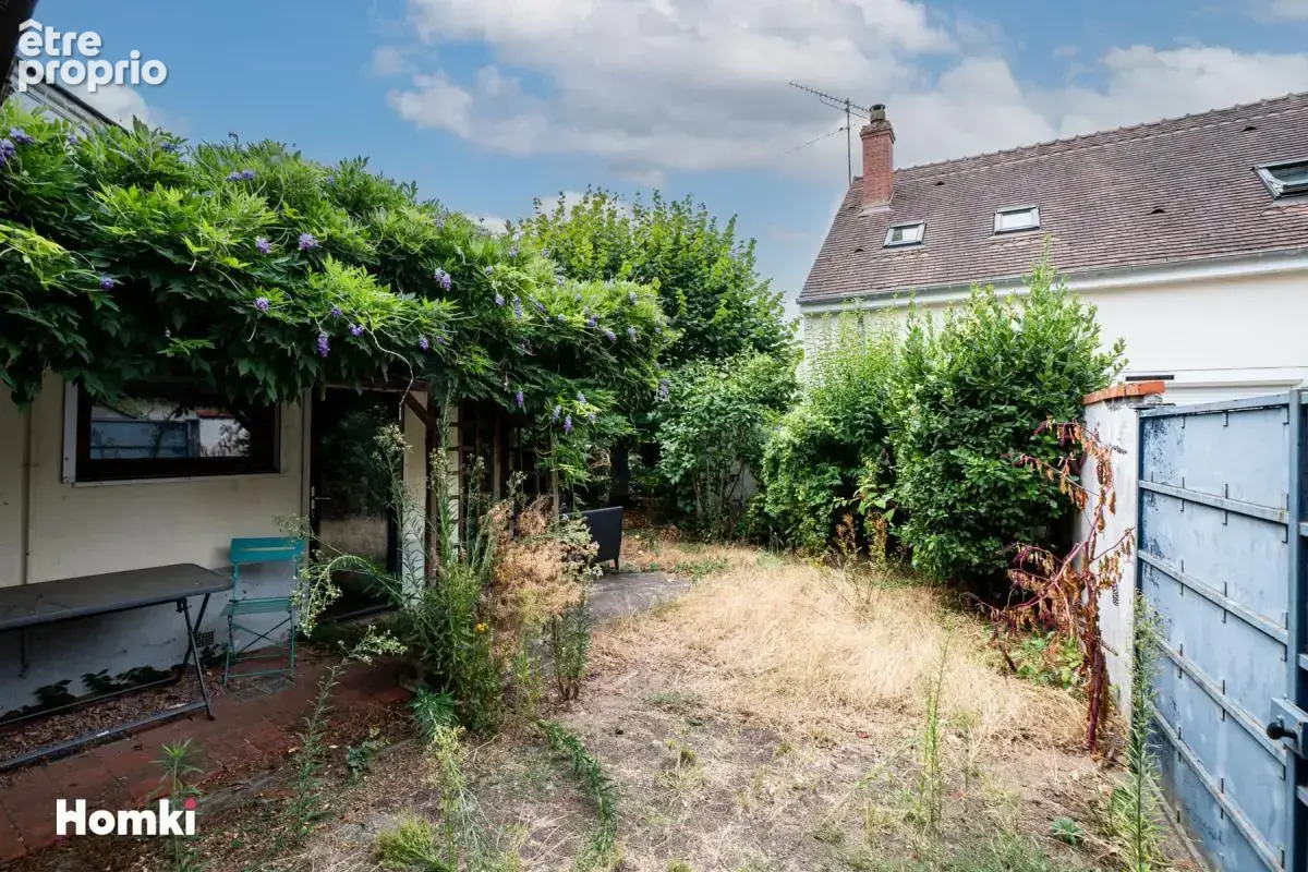 Petite maison au cœur d'Olivet - photo 12
