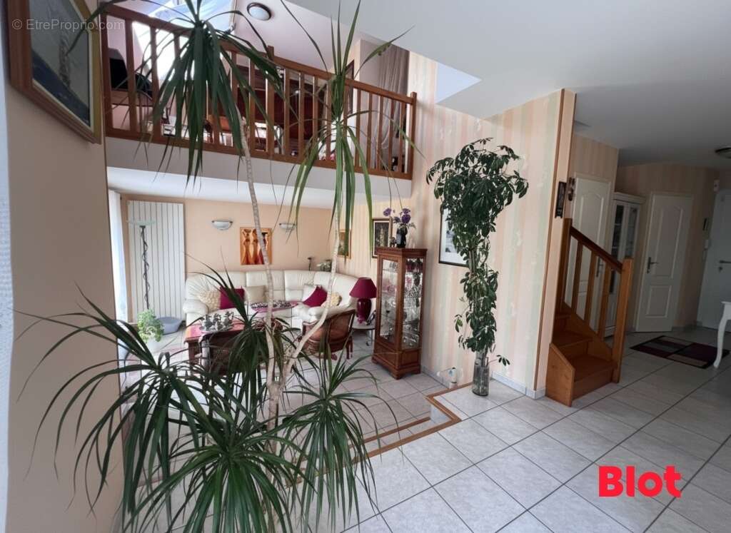 Maison à BERRIC
