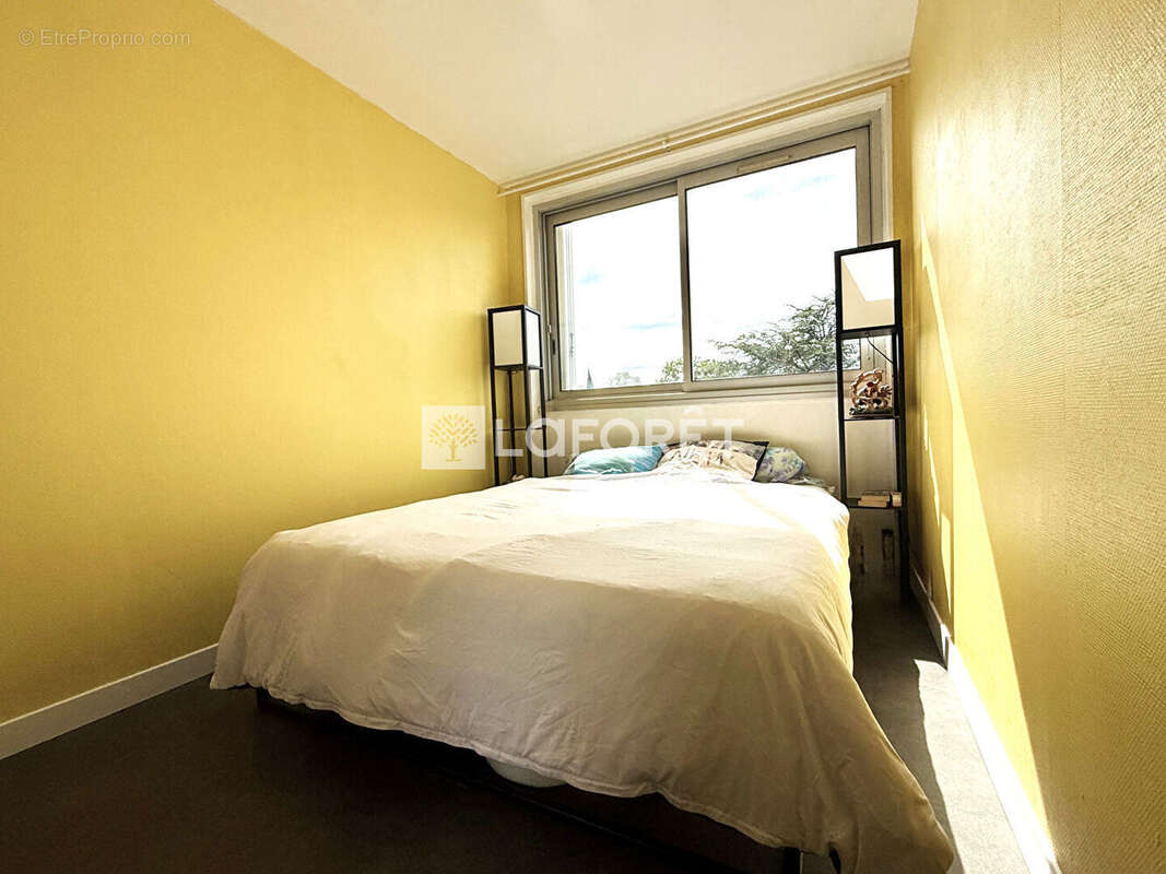 Appartement Marly-le-Roi 3 pièces 53 m2 - photo 8