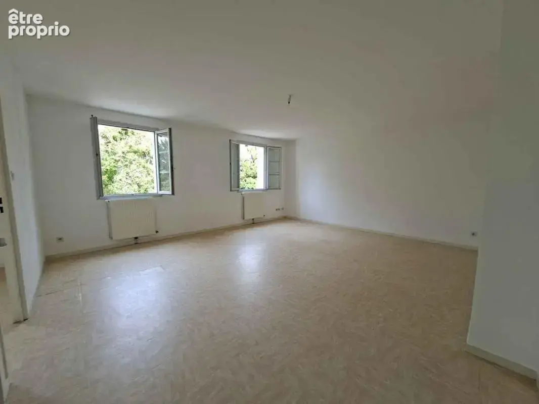 Appartement 4 pièces – 85,33 m² à fontaines - photo 5