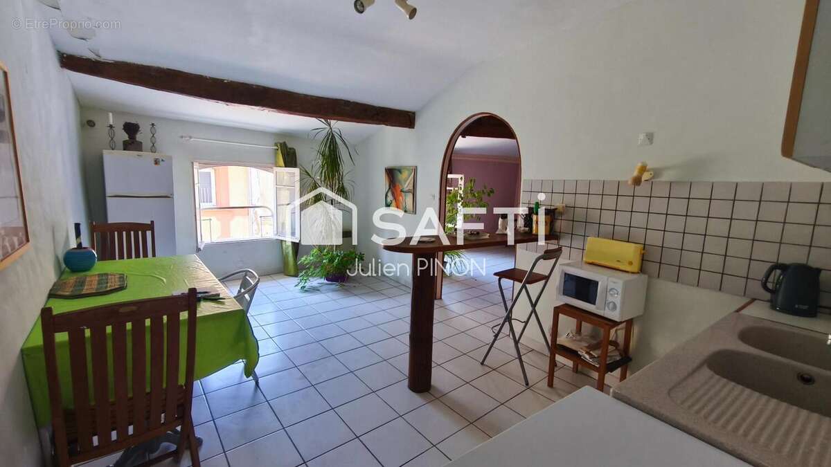 Appartement 87 m² à Apt  - photo 5