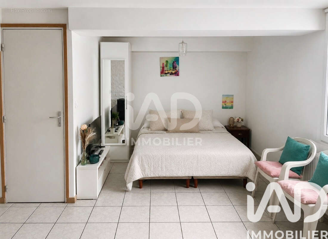Photo 4 - Maison à VILLENEUVE-D'ASCQ