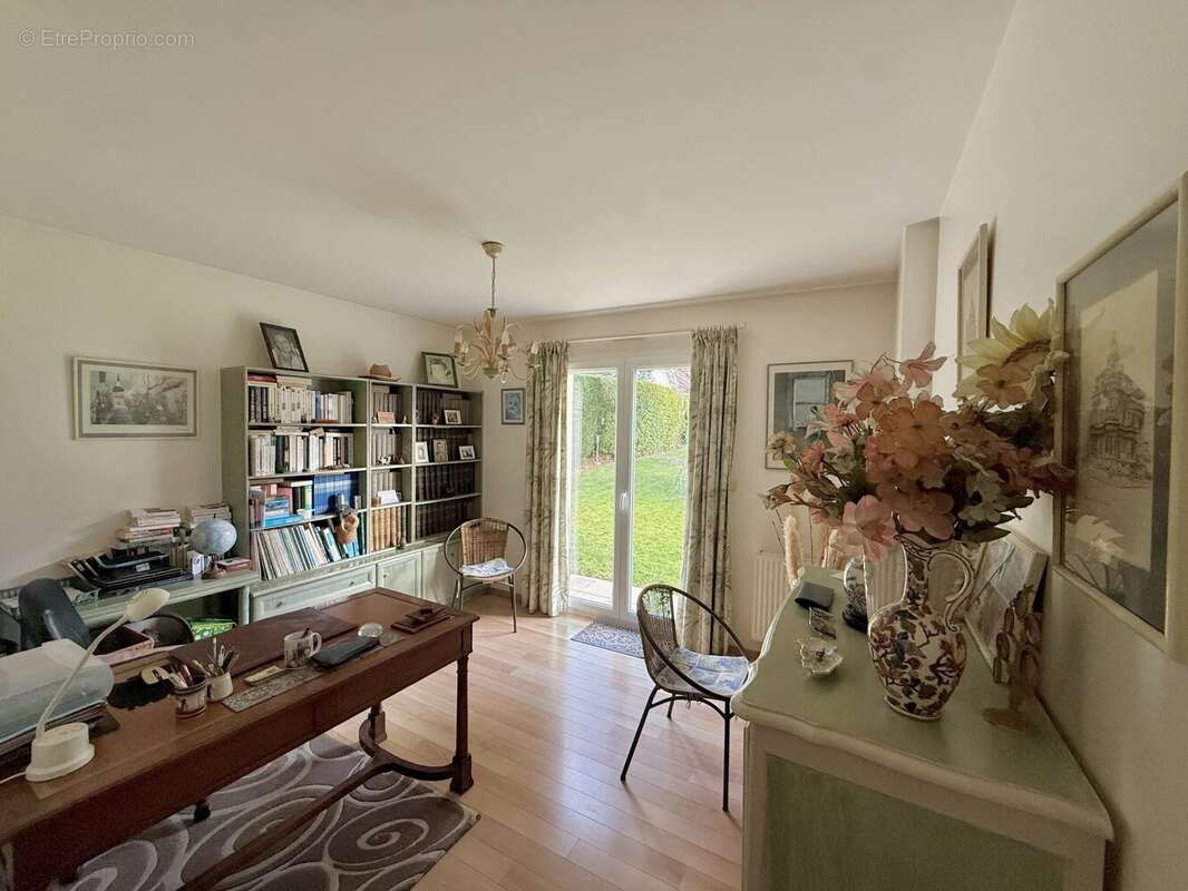 Maison 157 m² à Touques  - photo 9