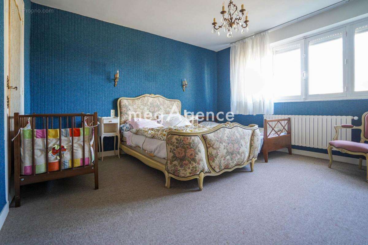 Maison à LARMOR-PLAGE