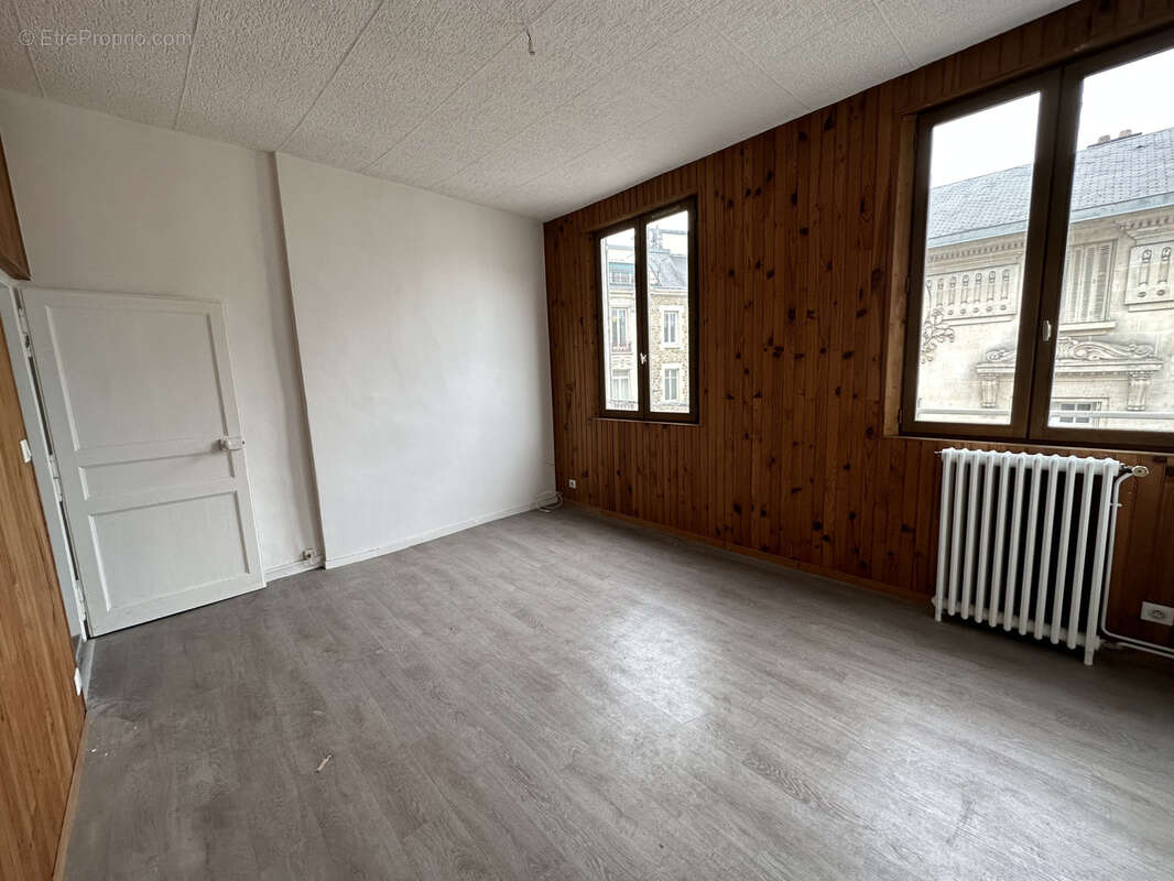 Appartement à LIMOGES