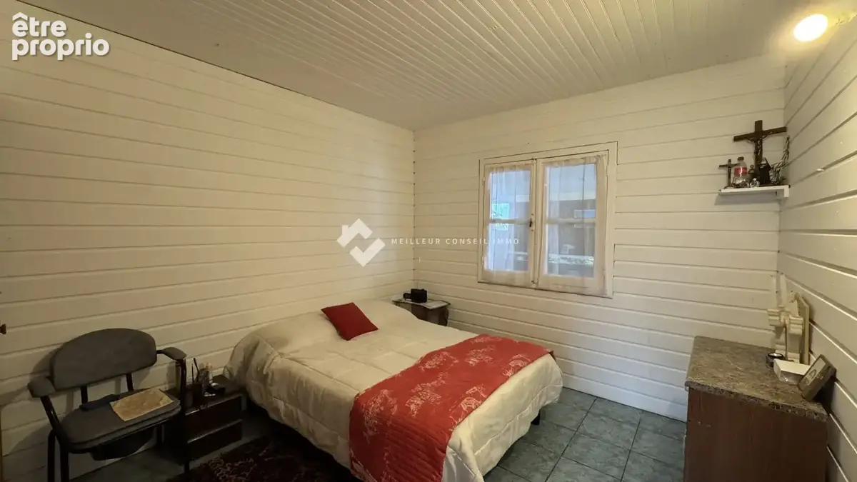 Maison 4 pièces 71 m² à vendre à Saint-Leu (97436) - photo 9