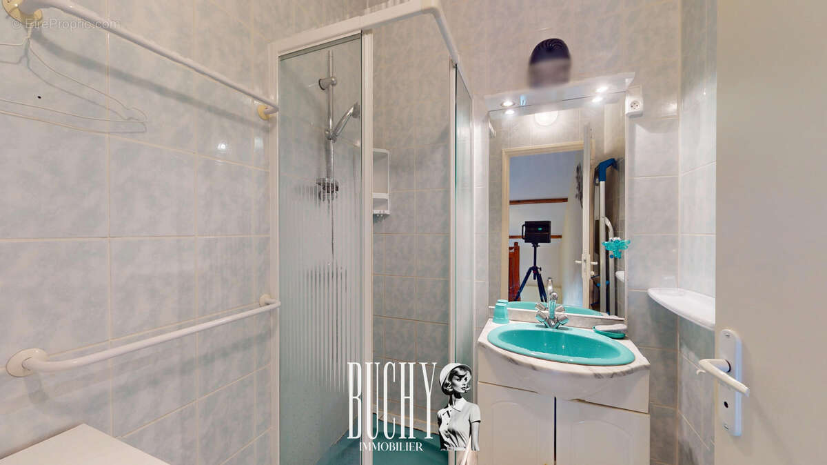 Appartement à LES SABLES-D'OLONNE