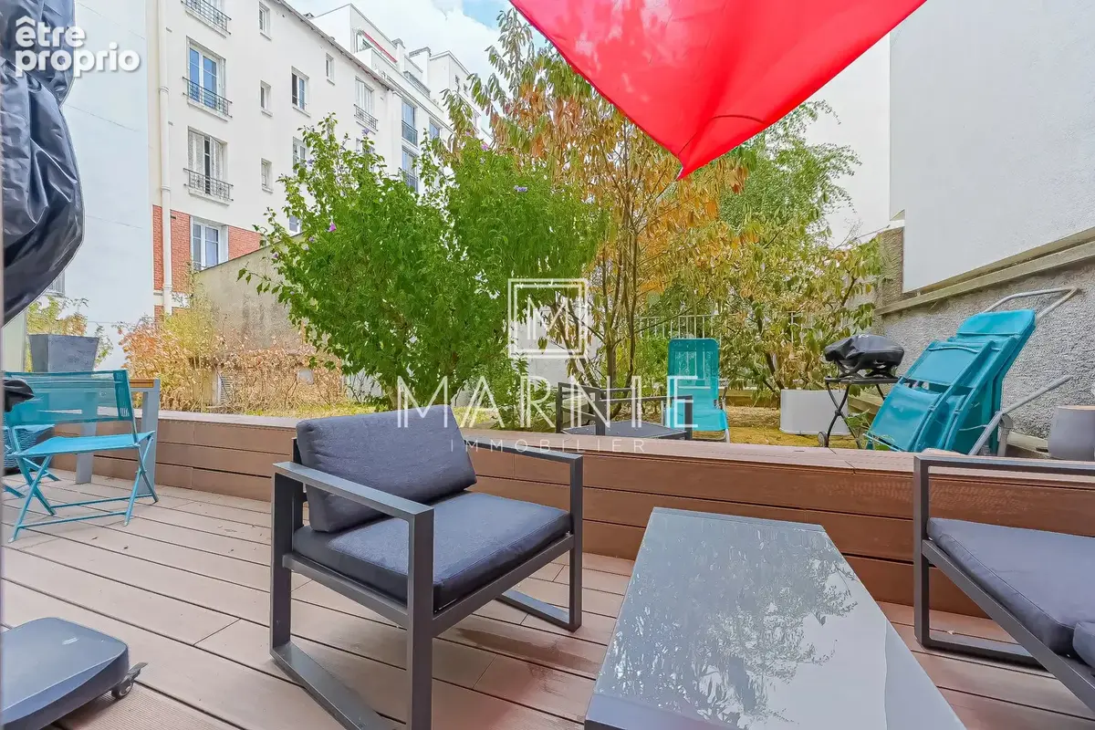PARIS 15ème - Félix Faure - photo 8