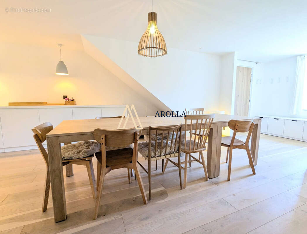Appartement 115 m² à Bourg-Saint-Maurice  - photo 5