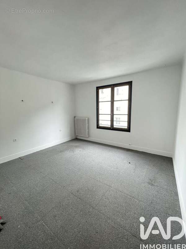 Photo 8 - Appartement à CHALONS-EN-CHAMPAGNE