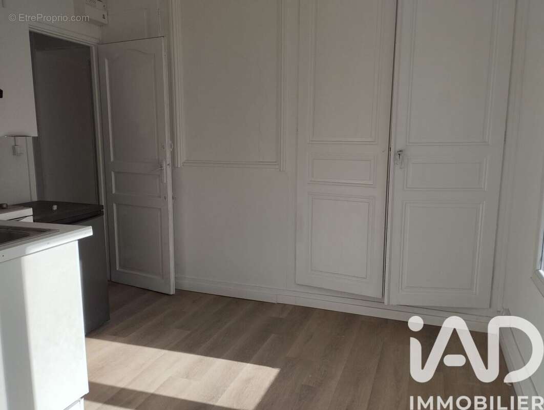 Photo 9 - Appartement à AMIENS