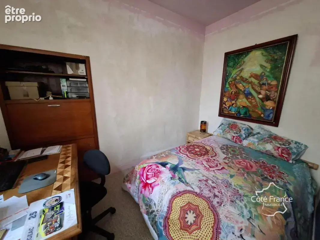 Charmante maison de caractère avec un magnifique atelier, à - photo 8