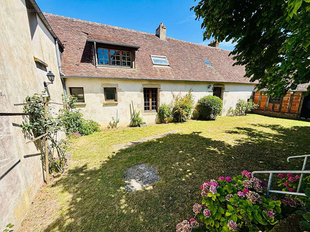 Maison à ALENCON
