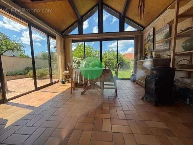 Maison à SAINT-VRAIN