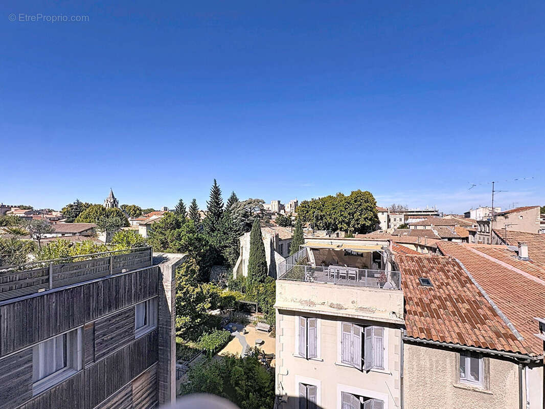 Appartement Avignon 3 pièce(s) 85.92 m2 - photo 2