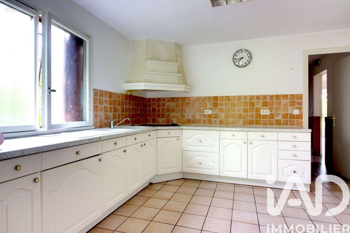 Photo 2 - Maison à PODENSAC