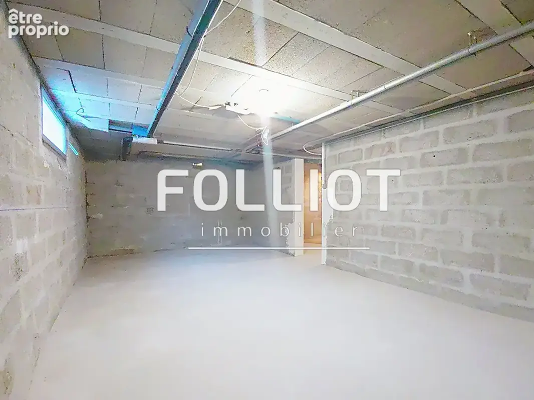 Maison  familiale à Bretteville l'orgueilleuse - photo 17