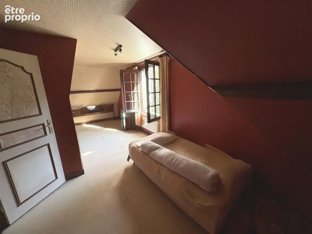 À SAISIR ! Belle maison familiale avec de beaux espaces, au calme ! - photo 24